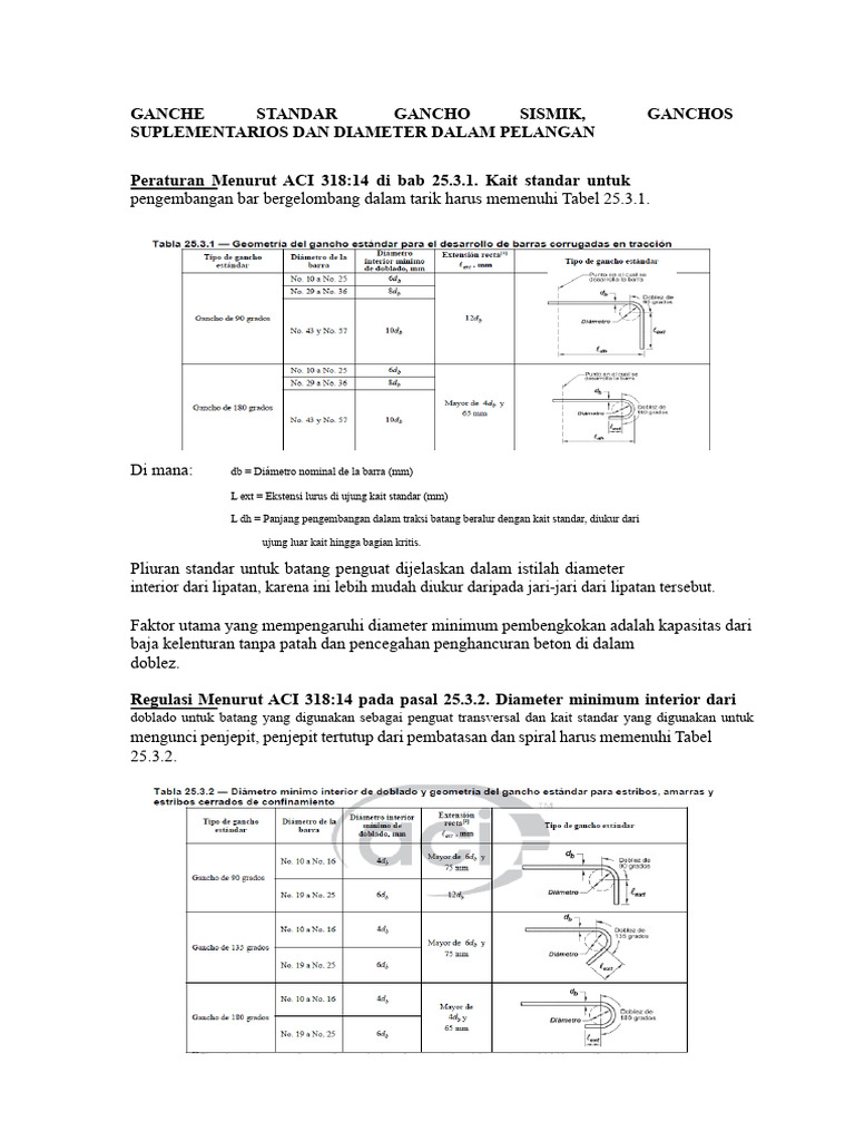 Pengait | PDF