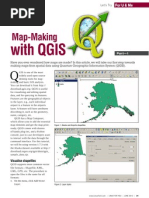 Download Map Making with QGIS - Part I by Sagar Arlekar SN95640431 doc pdf