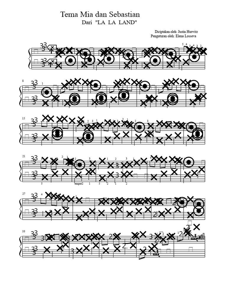 Tema Musik 