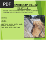 Beeny Block Spec | PDF | Road | Concrete