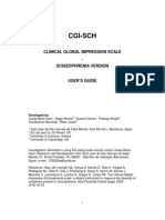 CGI-SCH Users Manual