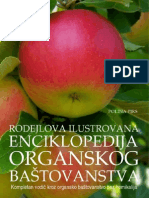 Enciklopedija Organskog Baštovanstva