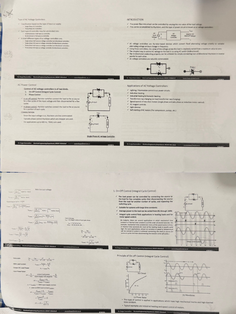 Controller | PDF