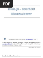 Download NodeJS-CouchDBbyQUERESN95645144 doc pdf