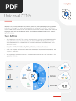 FortiClient EMS Ordering Guide | PDF | Cloud Computing | Subscription ...