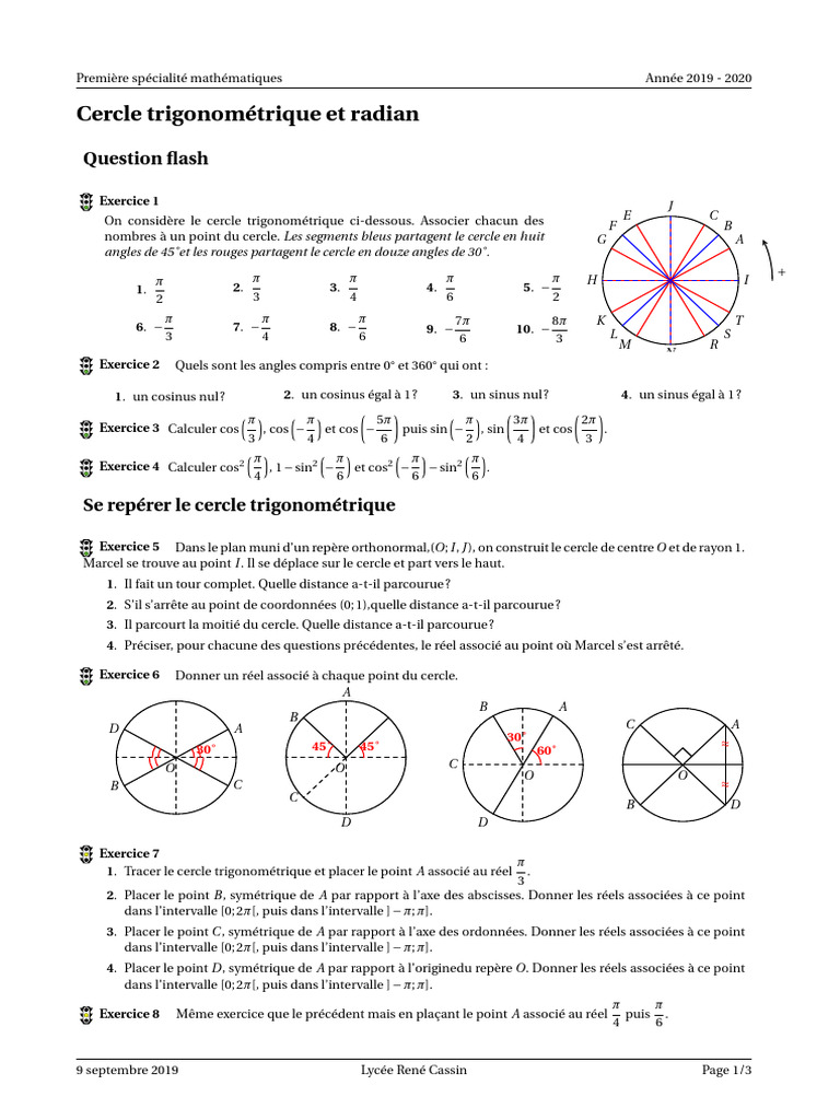 cercle-trigonom-trique-et-exercices-math-matiques-pdf-fonction