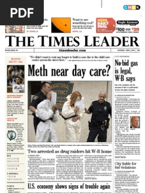 Times Leader 06 02 2012 Solar Eclipse Wilkes Barre