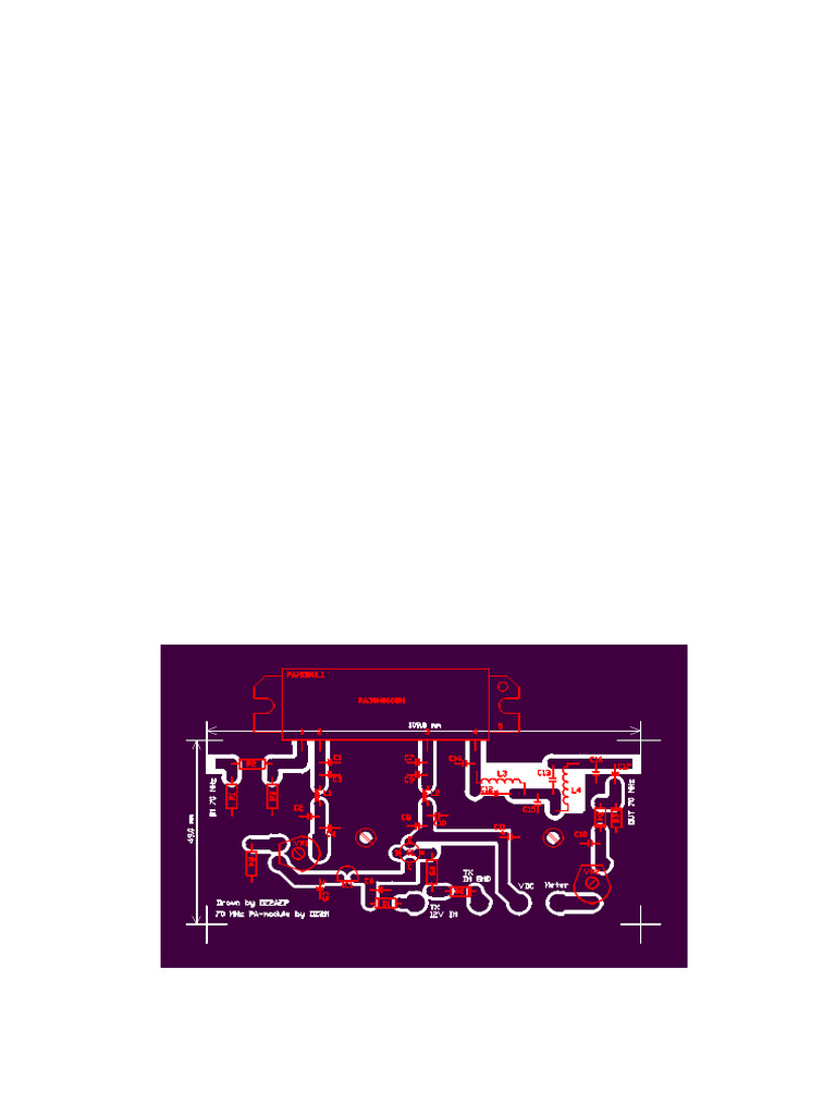 Pmpa Components | PDF