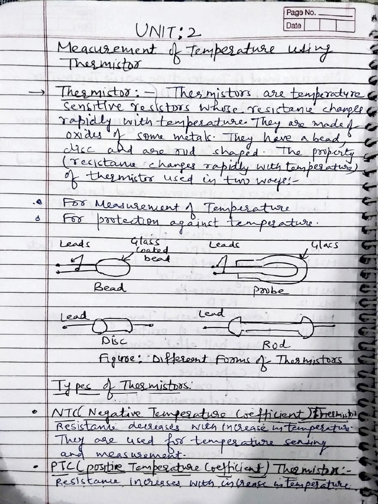 Unit 2 | PDF