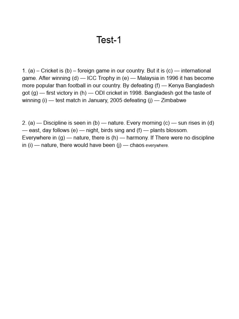 Untitled Document 2 | PDF