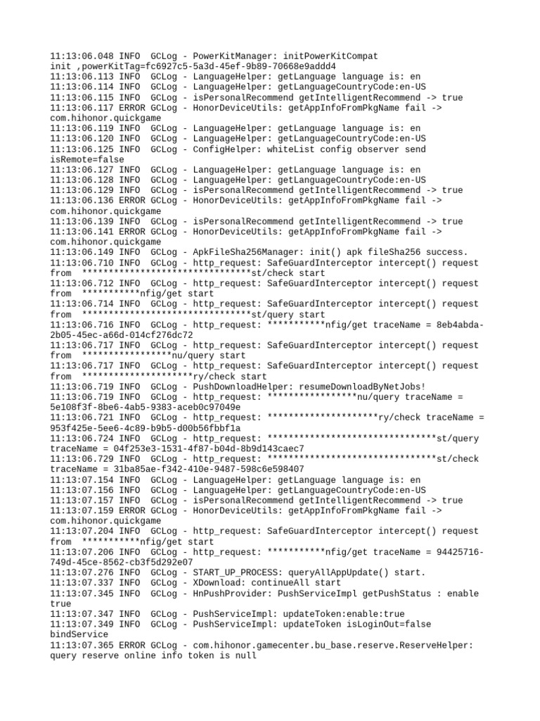 GC 2025 11 27 | PDF | Internet Architecture | Data Management Software