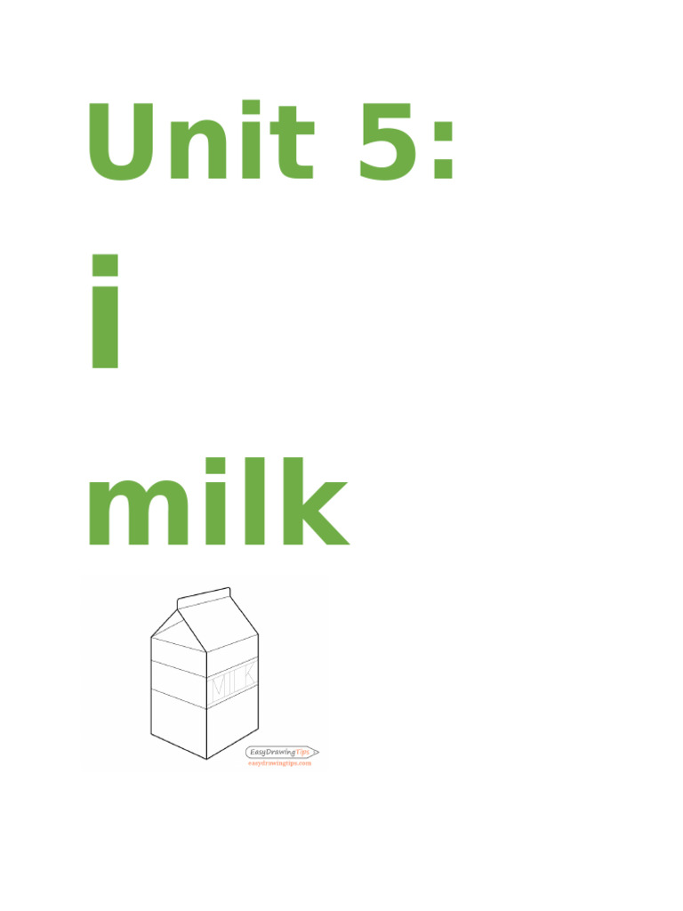 Unit 5 | PDF