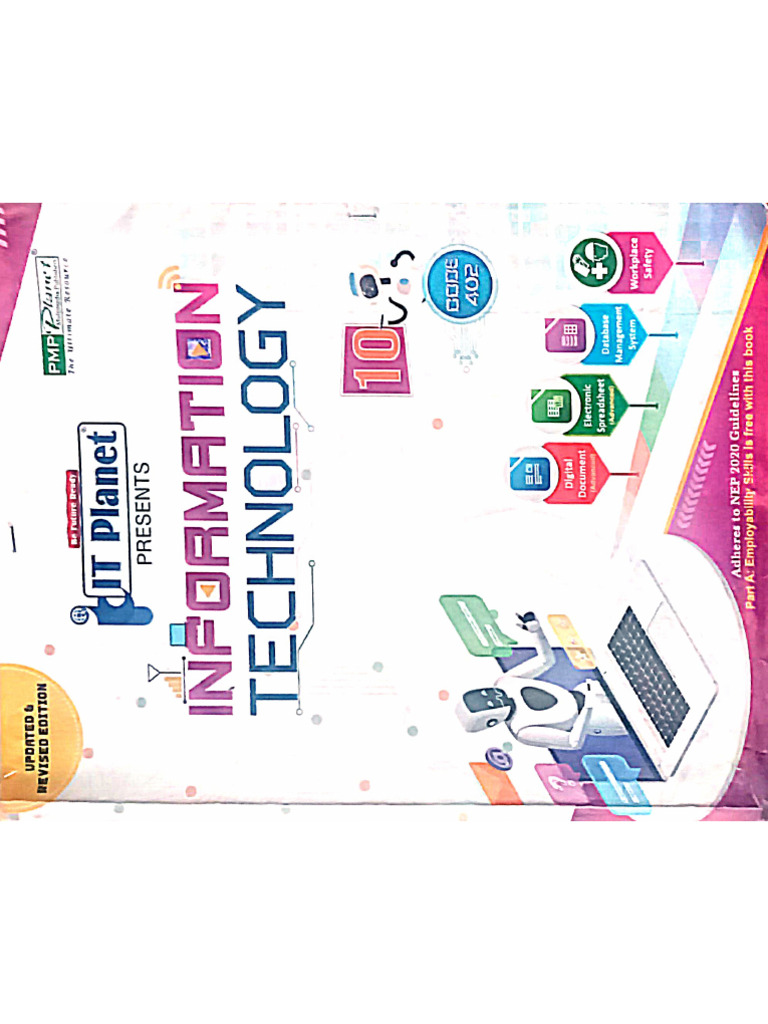 IT Book 2025-14 | PDF