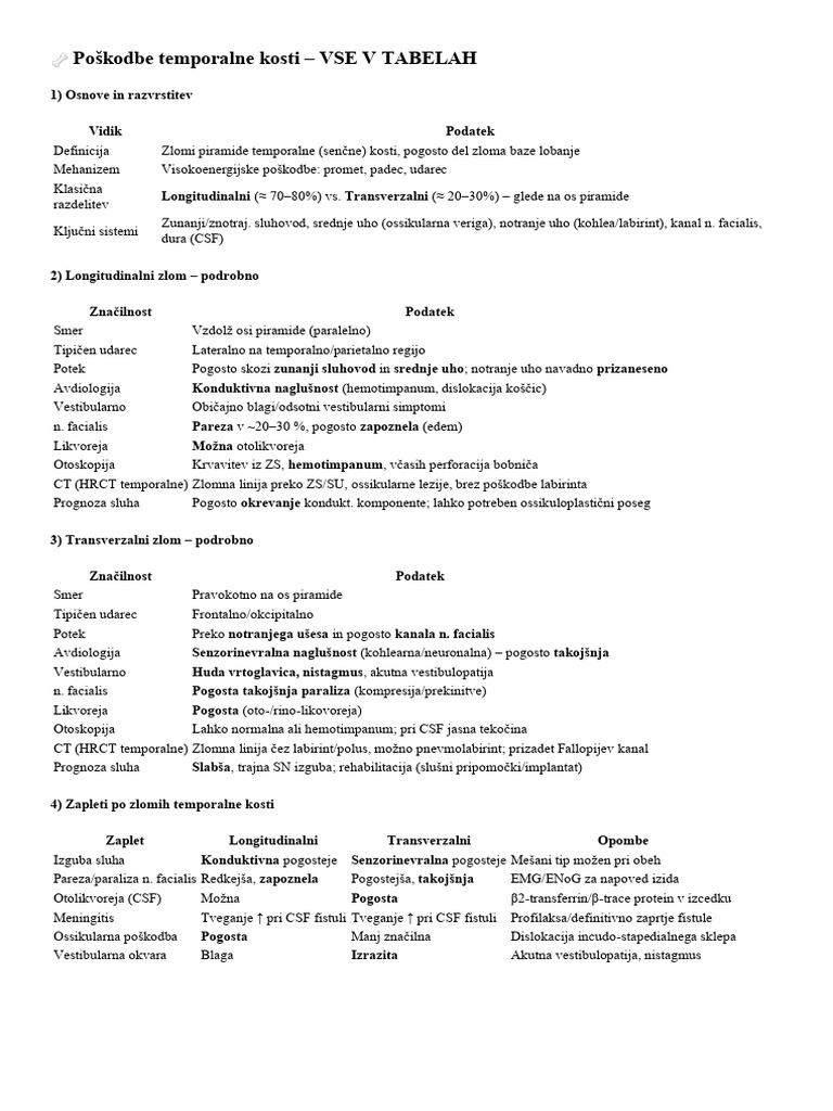10.11 Povzetki Predavanja | PDF