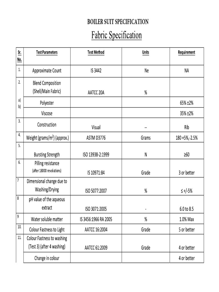 Spec | PDF