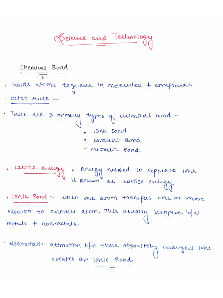 Acid Bases and Salt HWN (English) | PDF