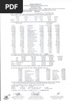 NBP Daily Currency Exchange Rates | PDF | Foreign Exchange Market ...