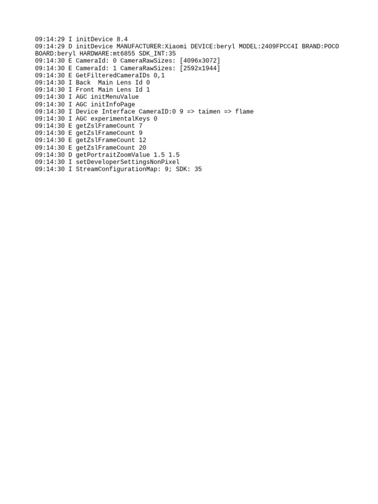 Log 20251021 | PDF