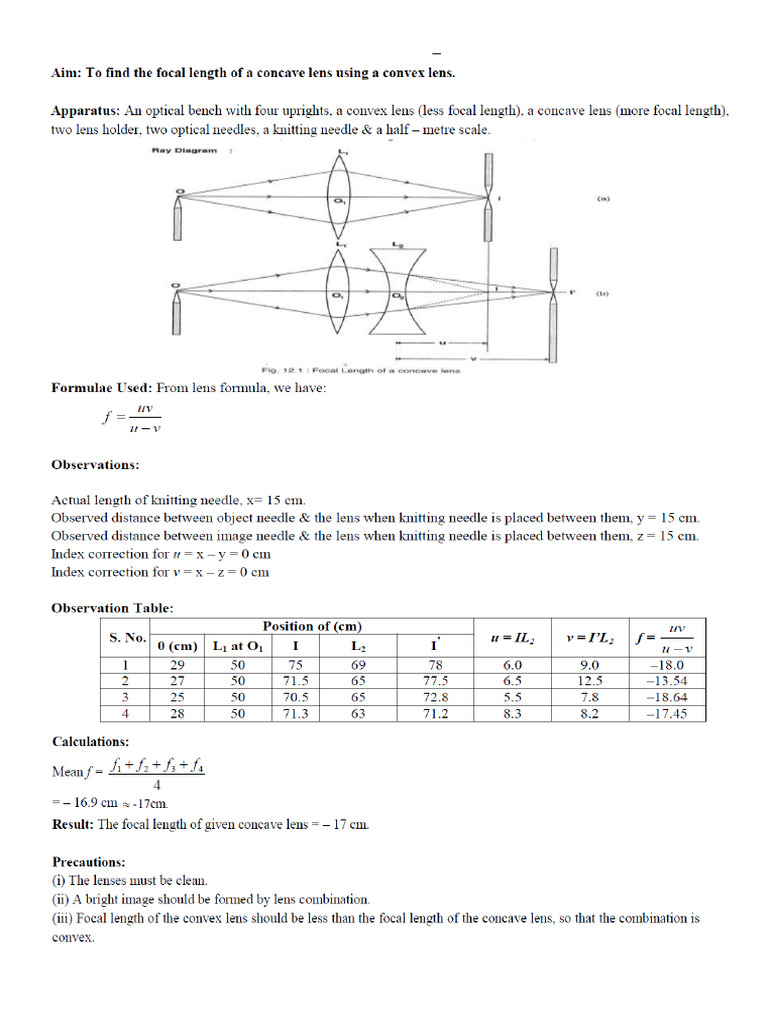 Exp 7 | PDF