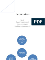 Herpes Ppt