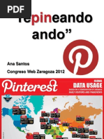 Download Conferencia sobre Pinterest by Ana Santos SN95650596 doc pdf