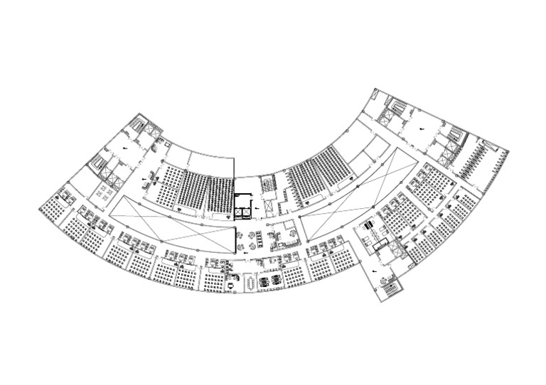 Second and Third Floor Plan K | PDF