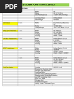 1.HSK78 2MW Datasheet | PDF | Engines | Physical Sciences