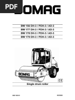 Yanmar 3tne88-Eamm | PDF | Mechanical Engineering | Engines