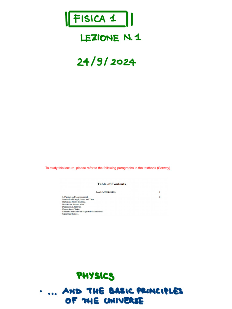 1 Lez | PDF