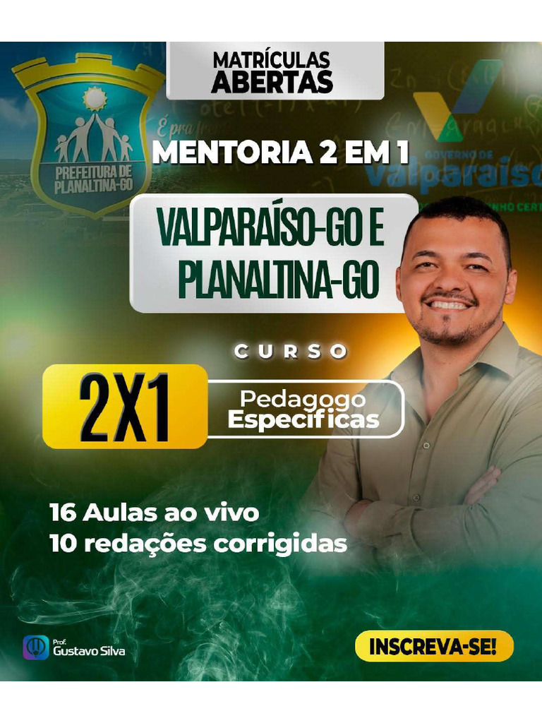 Provas IV - UFG 2024 e 2025: Questões | PDF | Comunicação | Narrativa
