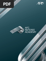 FAI Free Flight Team Selection Process History Notebook | PDF | Nature
