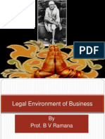 01-Introduction To Legal Environment