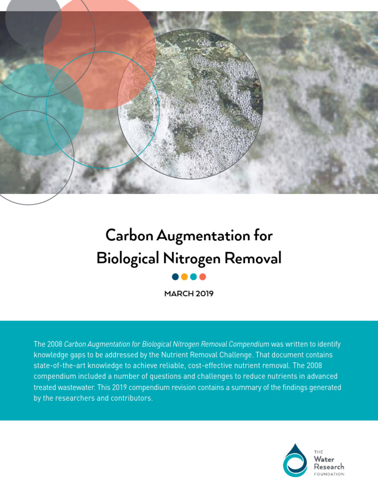 2019 Carbon Augmentation Compendium | PDF | Nitrogen | Environmental ...