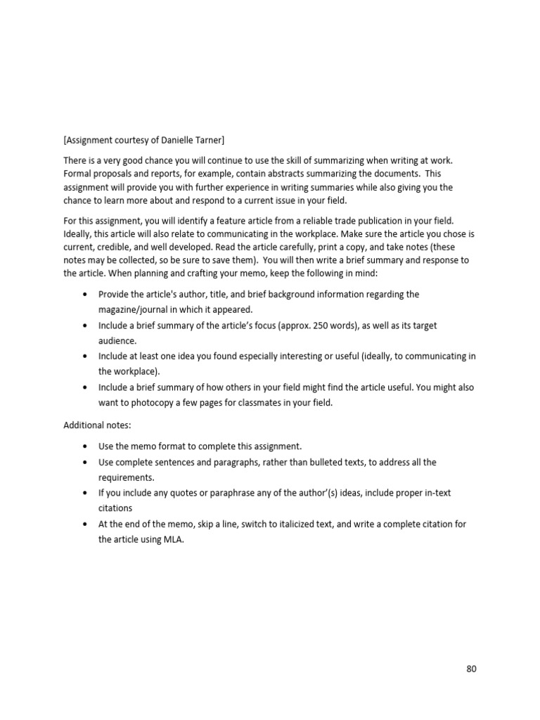 ENGLISH NOTES | PDF | Memorandum | Critical Thinking