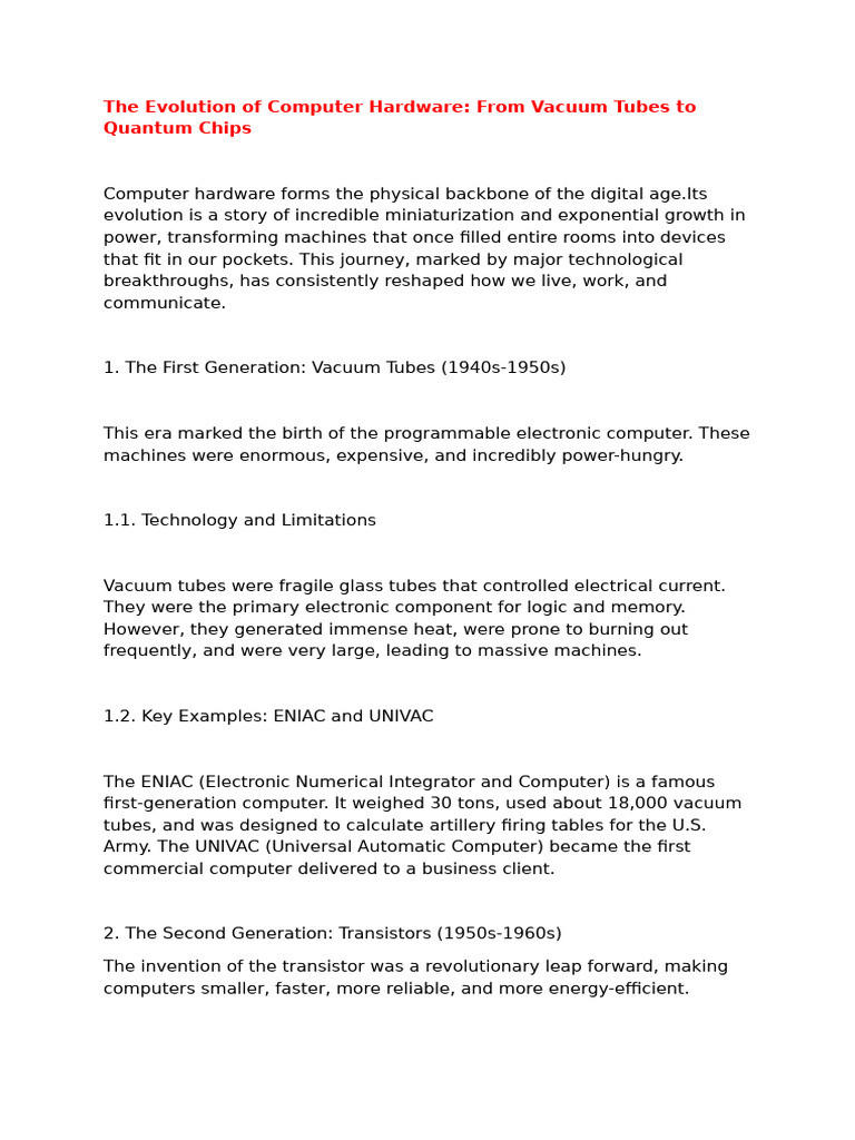 the computer's 20 title | PDF | Cloud Computing | Graphical User Interfaces