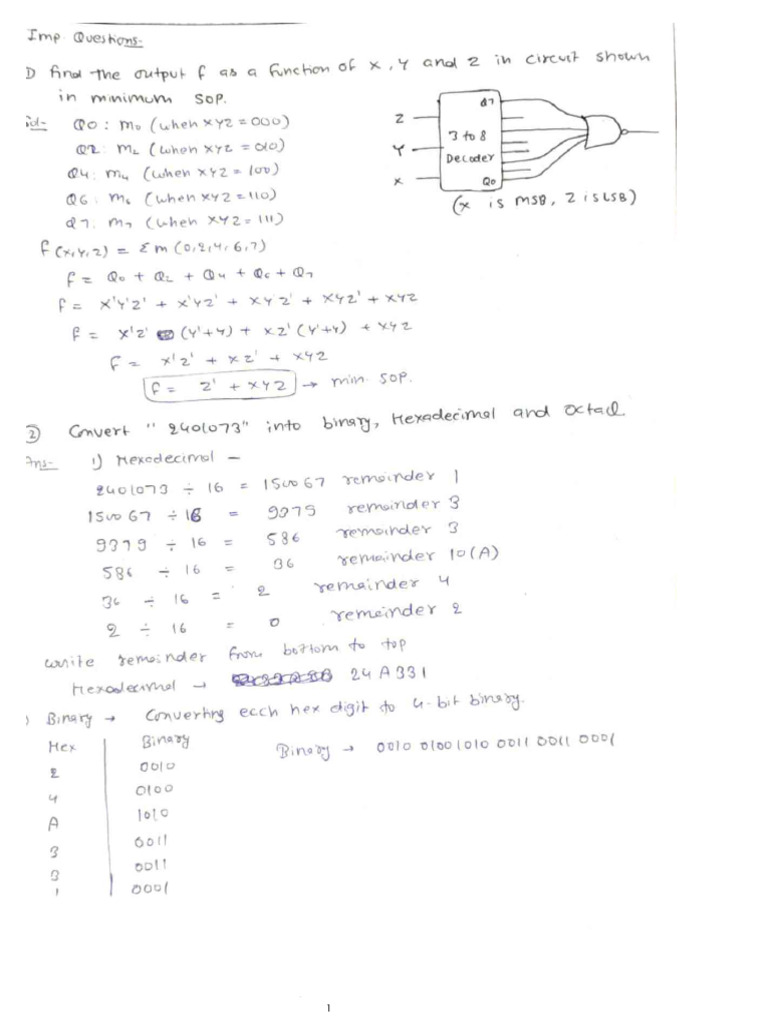 Be 2 | PDF