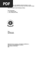 Download Menyusun Soal Tes Objektif by Melissa Bartholemeus SN95654186 doc pdf