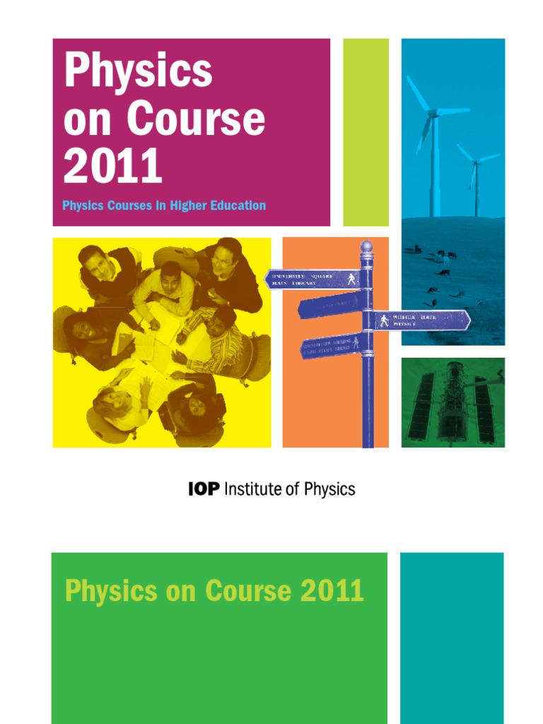 Physics 2 | PDF | Bachelor Of Science | Academic Degree