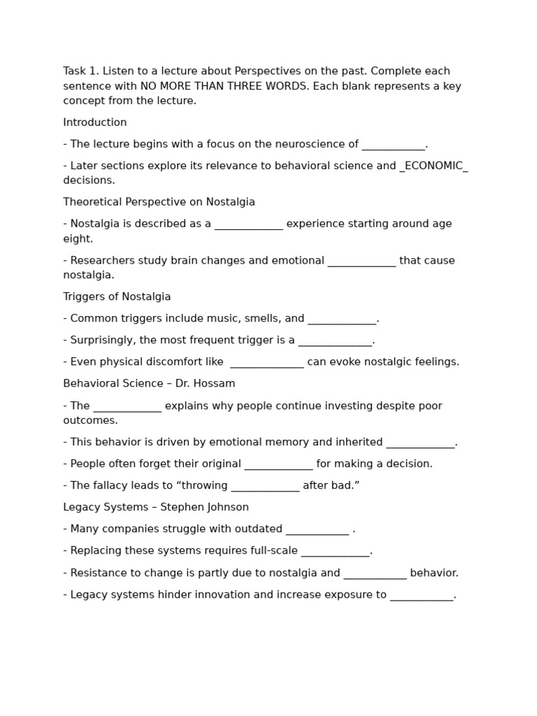 Task 1 | PDF