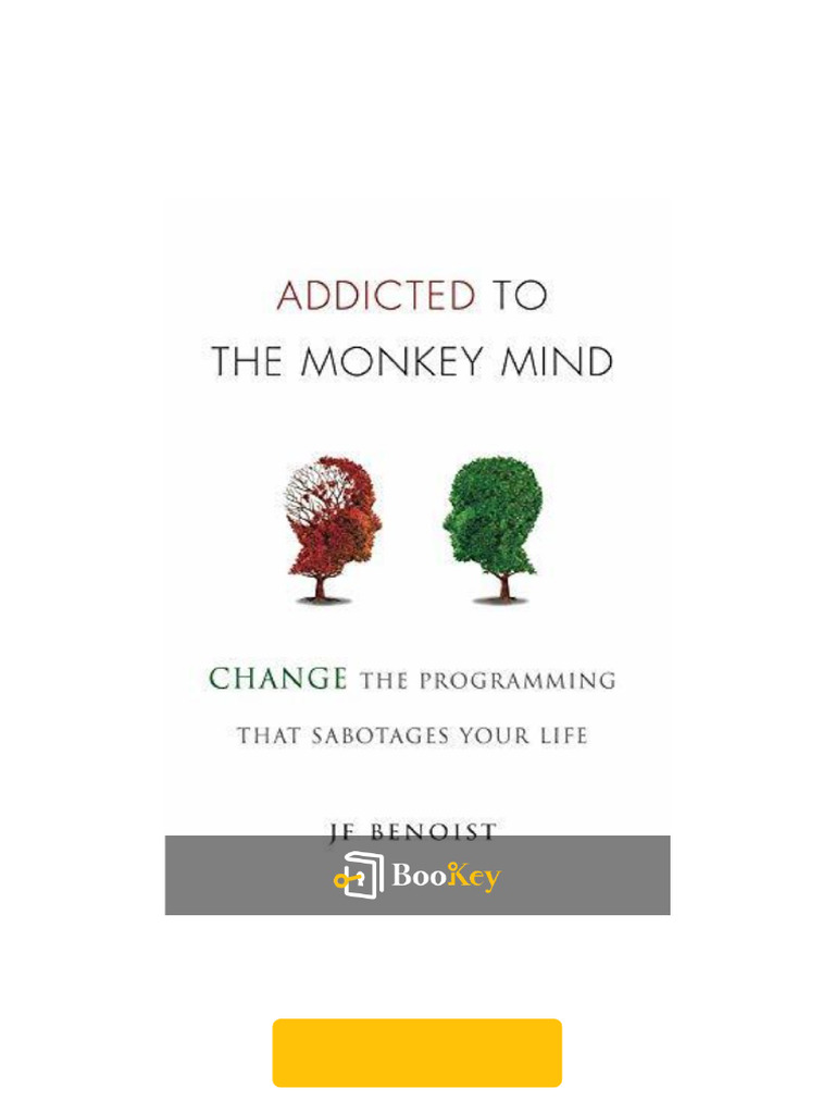 "Overcoming the Monkey Mind: Summary" | PDF | Mind | Well Being