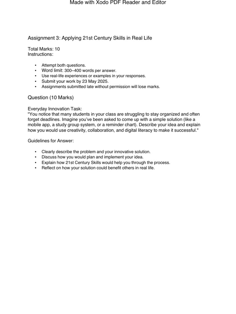 Assignment 4 | PDF