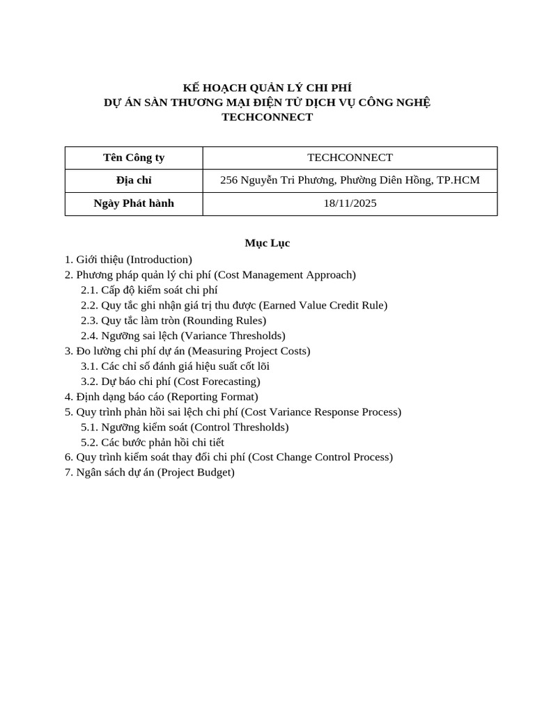 Nhom 9 - CMP | PDF