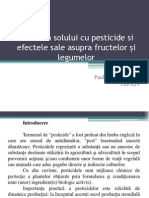 Pesticide