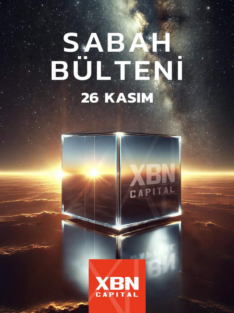 XBN Sabah Bulten 26 Kasim 2025 | PDF