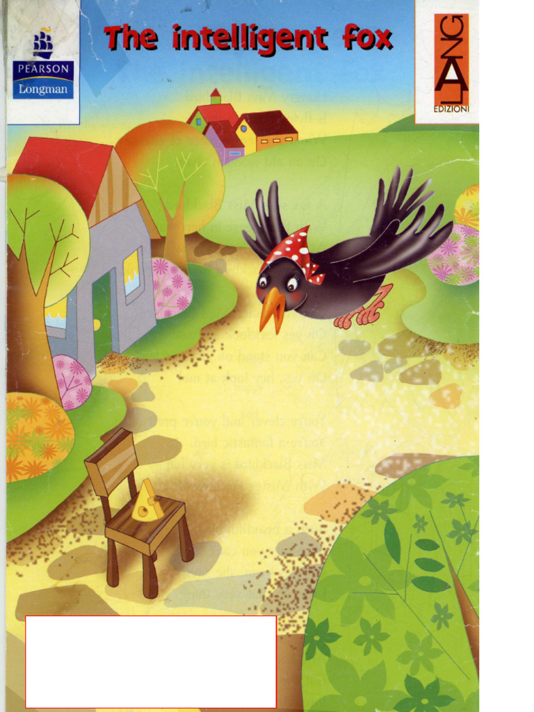 The Intelligent Fox | PDF
