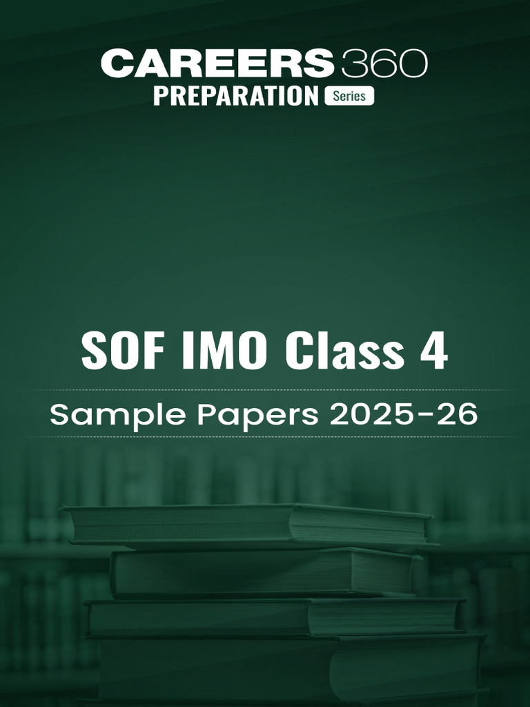 Class 4 Math Olympiad Sample Paper | PDF | Geometry | Mathematics