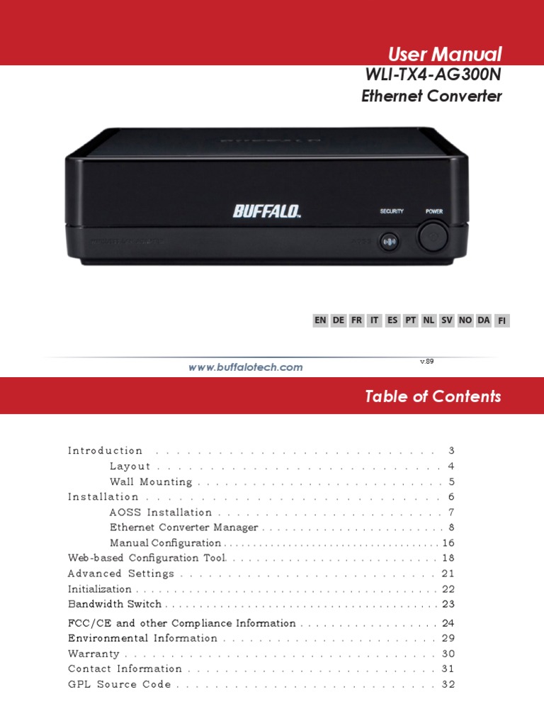 Wli Tx4 Ag300n Manual Electromagnetic Compatibility Electromagnetic Interference