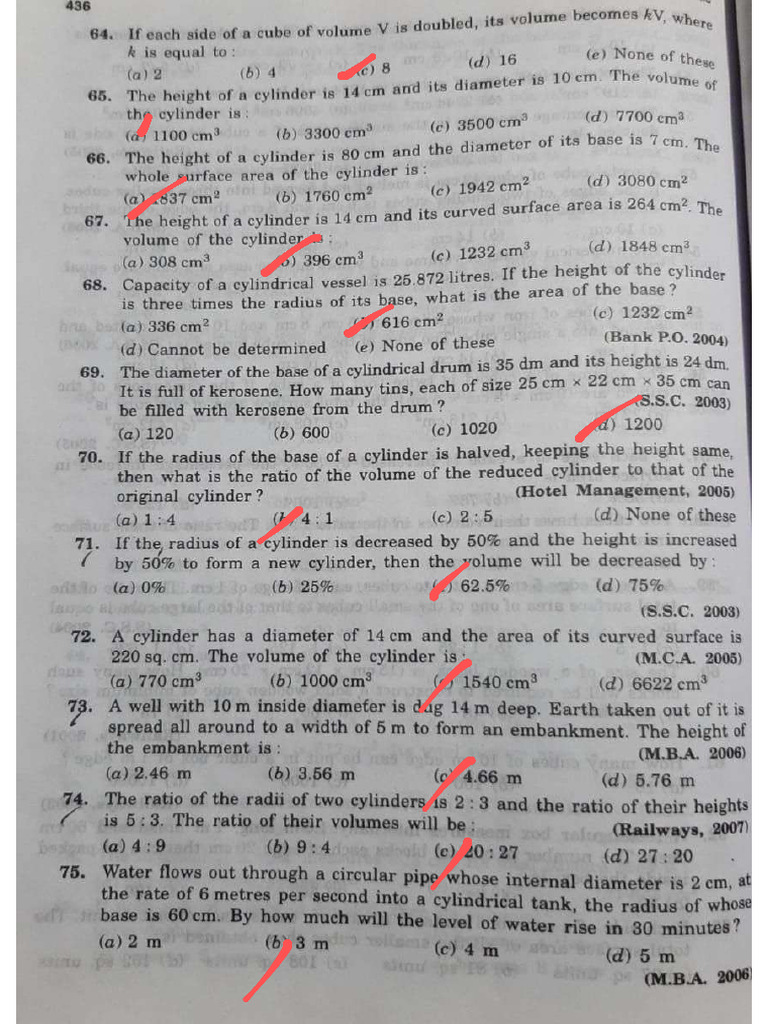 Solved | PDF