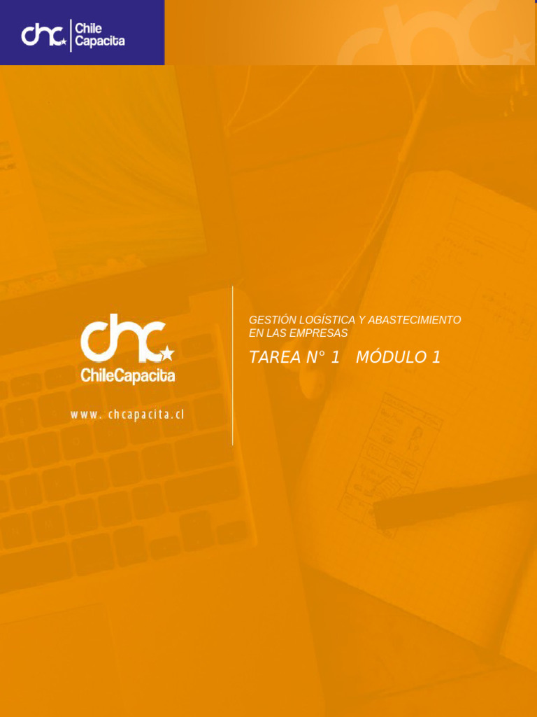 Tarea 1 MOD 1 | PDF | Ventaja competitiva | Economias