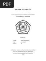 Download Inovasi Pendidikan by Hikmawan Muhammad SN95661015 doc pdf